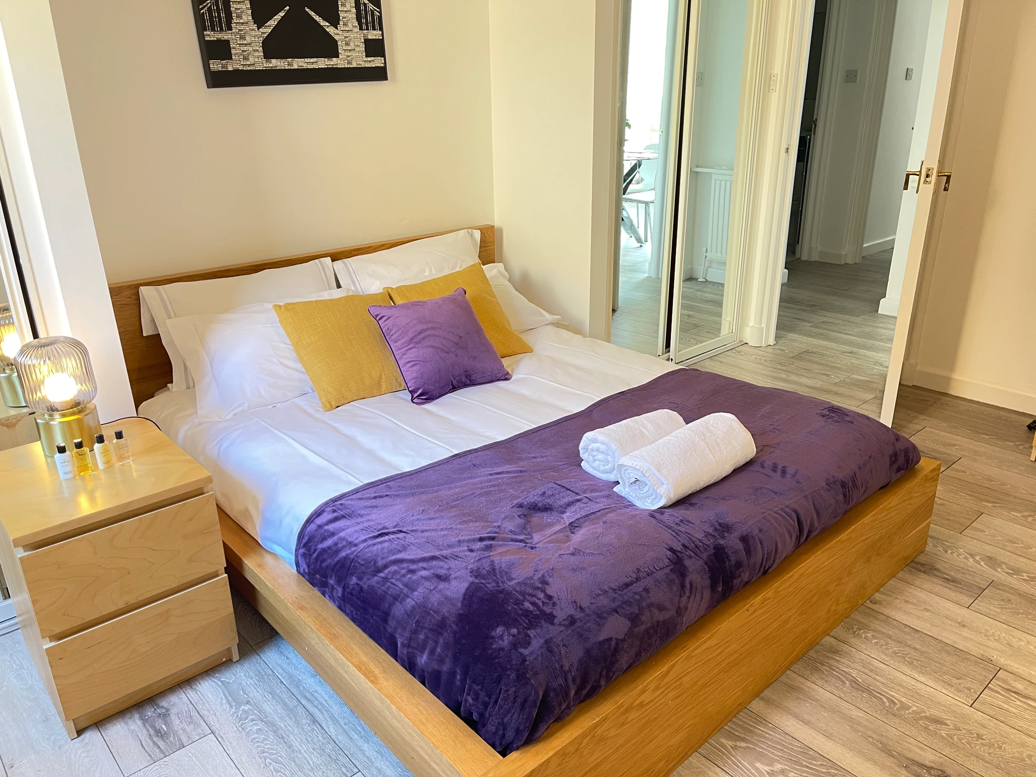Serviced Apartments in Docklands London | AStar Stays Short & Business Lets Serviced Apartments in Docklands London | AStar Stays Short & Business Lets